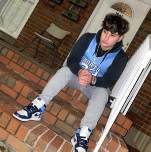 Meet your Posher, Vincent